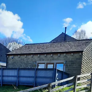 Bank Bottom , Marsden United Kingdom