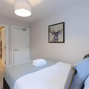 Dragon - City Centre 2 Bed Apartment