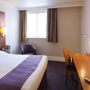 Premier Leeds City Centre 3*, Leeds (West Yorkshire) United Kingdom